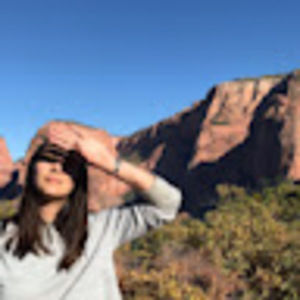 Meet your Posher, Anne